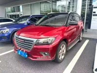 2016 Haval H2 Red Label 1.5T Premium Edition