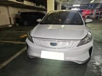 2019 Geely Emgrand GSe 500 Lingshang Edition