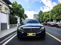 2020 Mercedes‑Benz E 300 L Fashion Edition