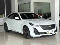 2023 Cadillac CT5 28T Premium Edition
