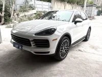 2018 Porsche Cayenne 3.0T US Spec