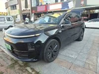 2025 Li Auto L6 Pro Intelligent Renewal Edition