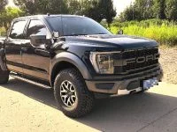 2023 Ford F-150 Raptor 3.5T