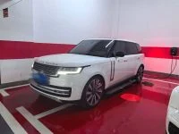 2023 Range Rover 3.0 L6 400PS Autobiography LWB