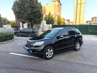 2010 Honda CR-V 2.0 LXi Urban Edition