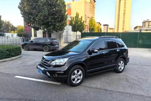 2010 Honda CR-V 2.0 LXi Urban Edition