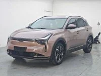 2022 Neta U-Ⅱ 400 LFP Electric SUV
