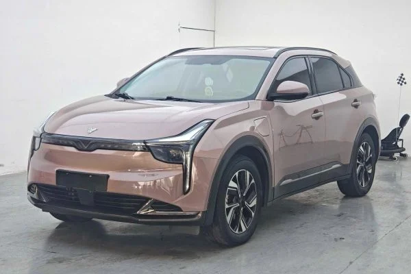 2022 Neta U-Ⅱ 400 LFP Electric SUV