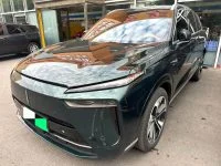 2023 WEY Blue Mountain DHT 4WD Long Range Edition