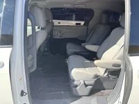 2023 Toyota Sienna 2.5 Comfort Edition Hybrid – White Exterior – photo 4