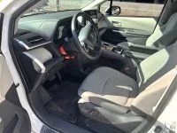 2023 Toyota Sienna 2.5 Comfort Edition Hybrid – White Exterior – photo 6