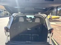 2023 Toyota Sienna 2.5 Comfort Edition Hybrid – White Exterior – photo 8