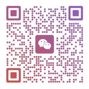 WeChat QR Code
