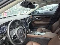 Volvo S90 2018 T4 Interior Dashboard