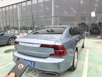 Volvo S90 2018 T4 Rear