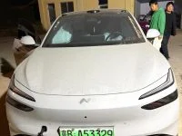 ONVO L60 60kWh Max+ white – photo 2