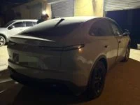 ONVO L60 60kWh Max+ white – photo 4