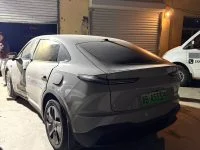 ONVO L60 60kWh Max+ white – photo 7